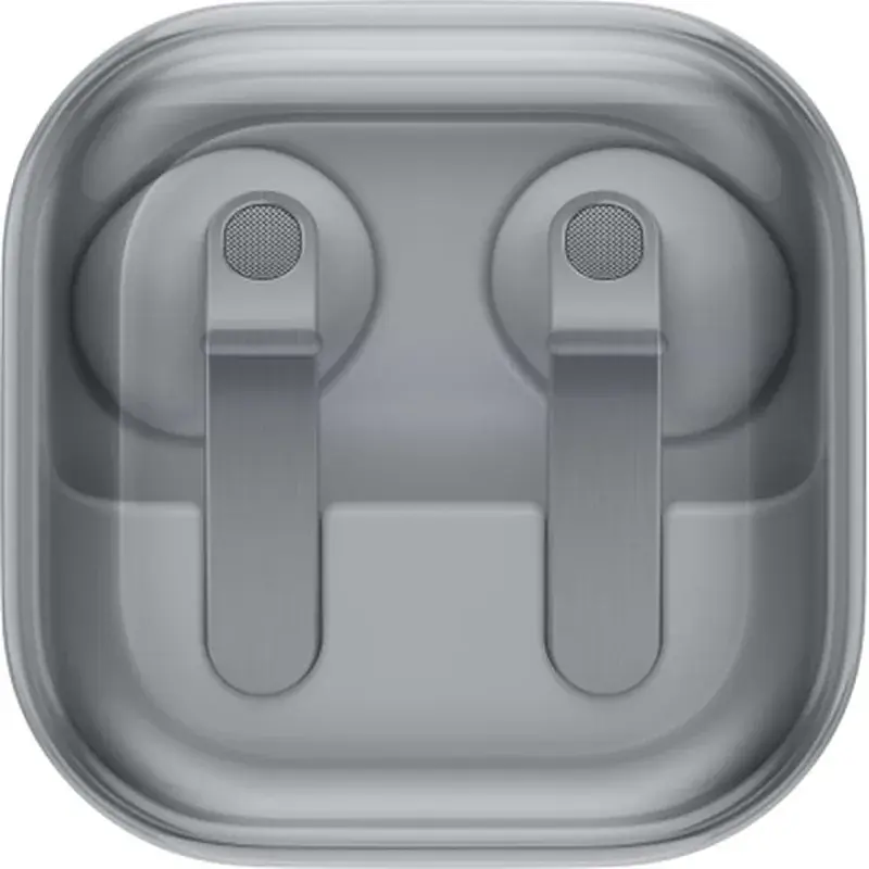 Навушники Samsung Galaxy Buds4 White (SM-R540NZWASEK) - фото 8