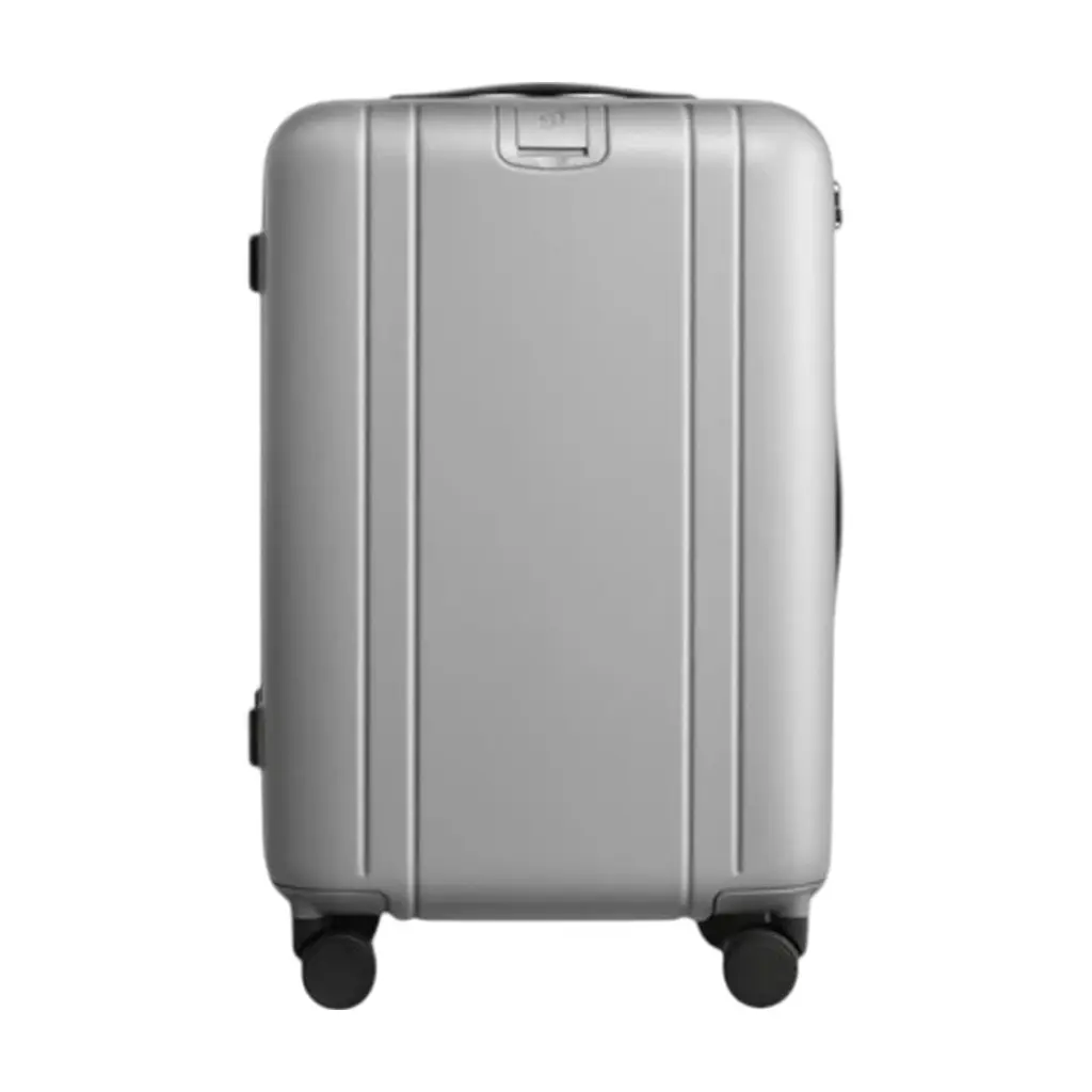 Валіза Xiaomi Ninetygo HOBO Luggage 20" Grey (6941413243681)