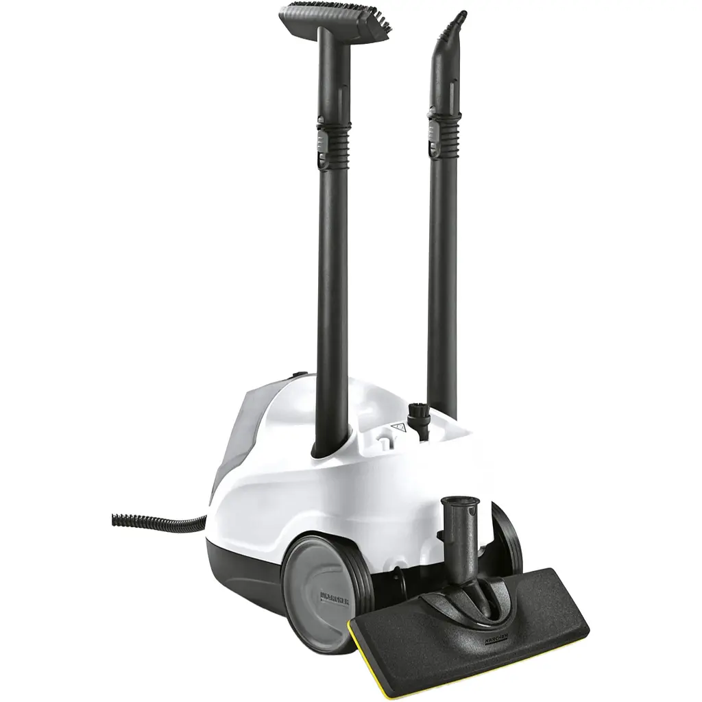 Пароочиститель Karcher SC 4 EasyFix Plus [1.512-640.0] [119346] - фото 3