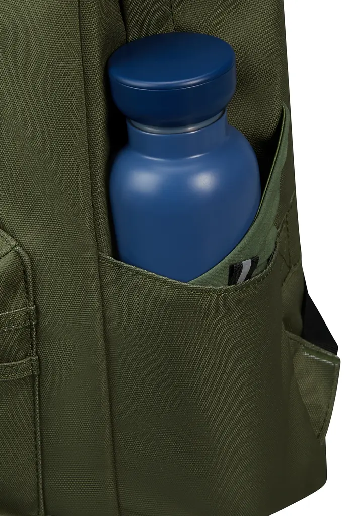 Рюкзак American Tourister BRIGHTUP OLIVE GREEN 42,5х29x19 MF8*14001 - фото 8