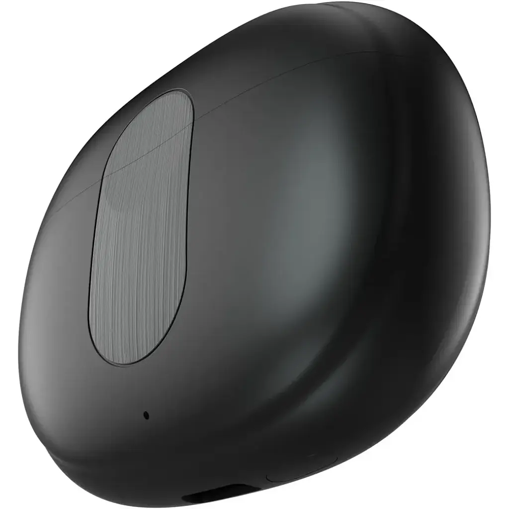 Навушники TWS Ergo BS-900 Sticks Pro ANC Black (BS-900K) UA - фото 7