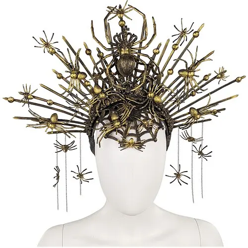Обруч Gala Spider Queen