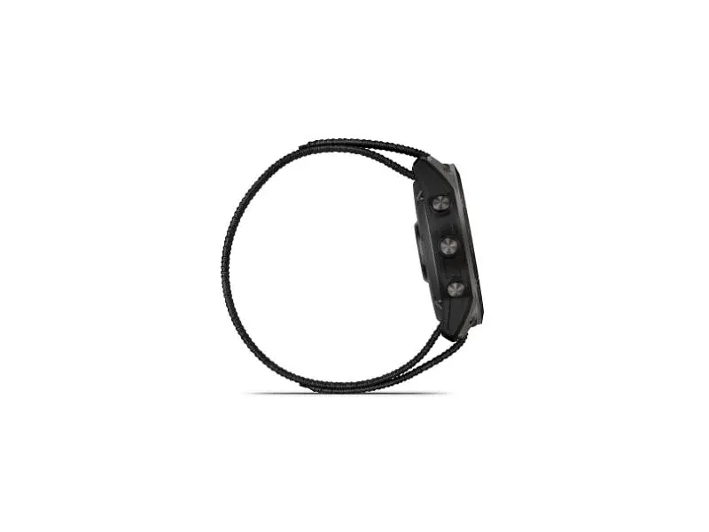Смарт-годинник Garmin Enduro 2 (010-02754-00/01) - фото 6