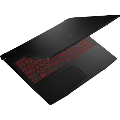 Ноутбук MSI GF66 Katana (GF6612UD-670XUA) (GF6612UD-670XUA) - фото 12