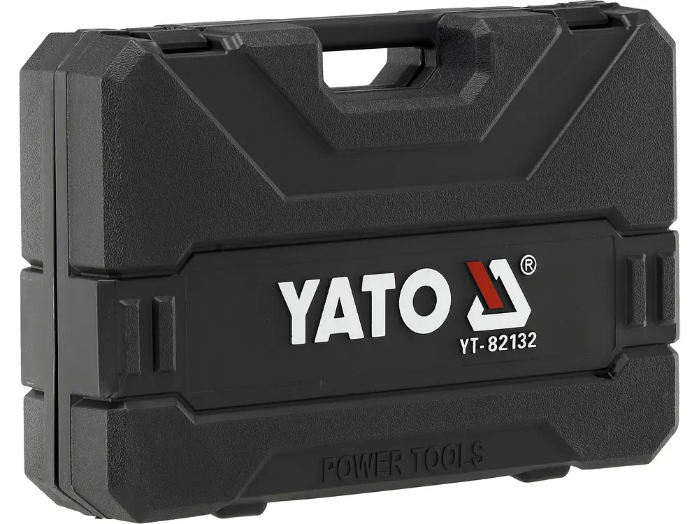 Перфоратор електричний Yato SDS-Max 1600 Вт (YT-82132) - фото 10