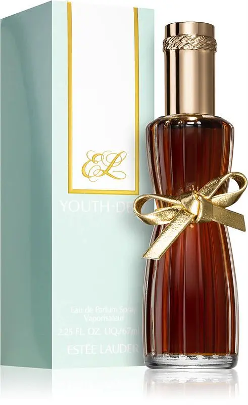 Оригінал Estee Lauder Youth Dew 67 мл Парфумована вода