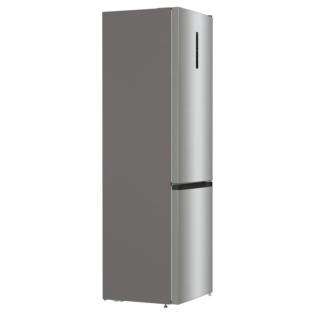 Холодильник з морозильною камерою Gorenje NRK6202AXL4 - фото 5