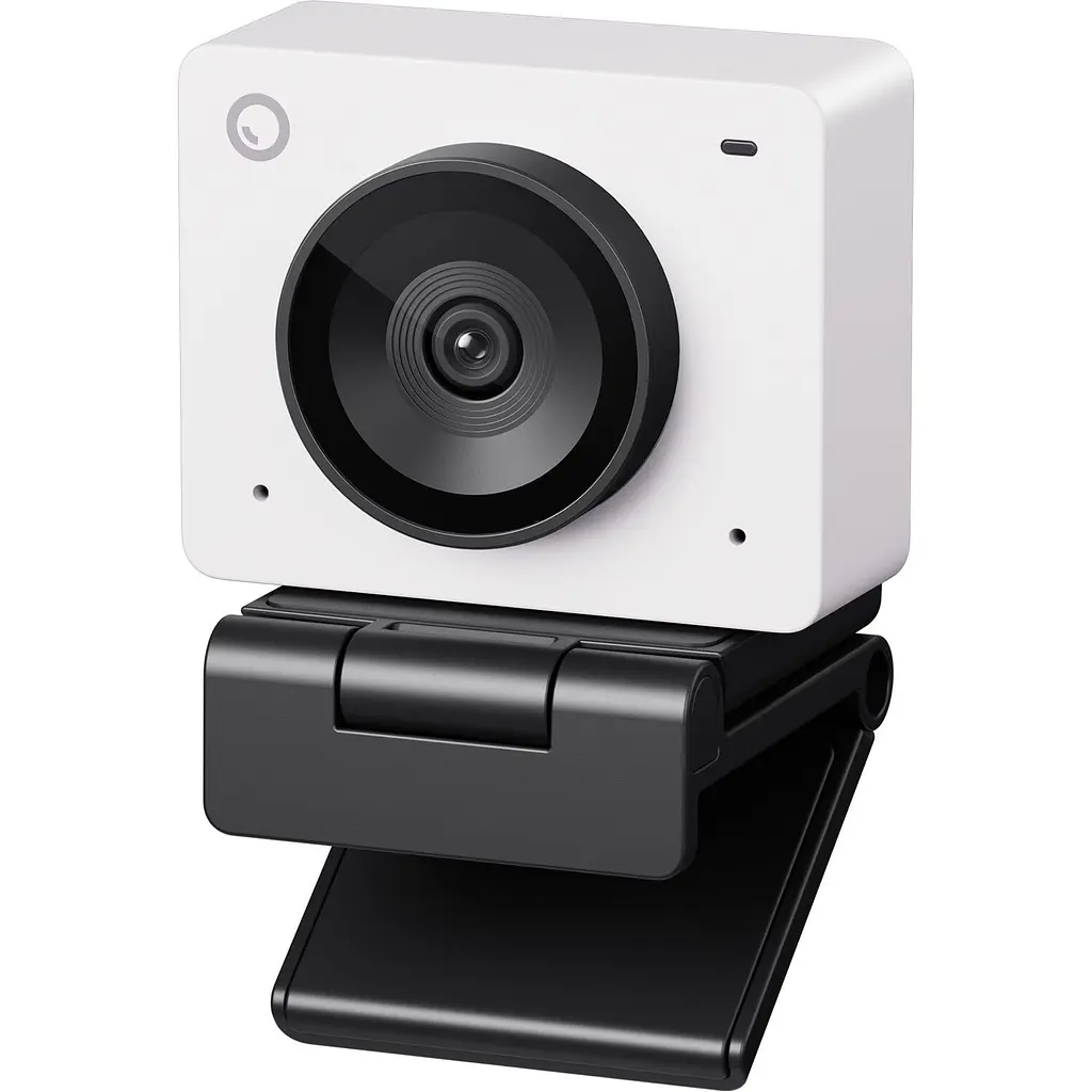 Веб-камера OBSBOT Meet SE White (OWB-2048-CEW) [150887] - фото 5