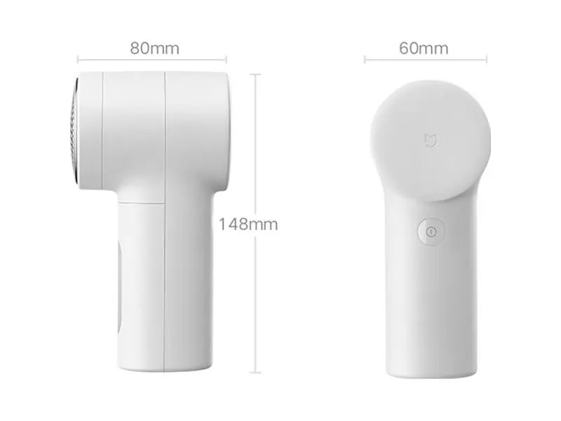 Машинка для видалення ковтунців Mijia Lint Remover 2 (MQXJQ01LF) - фото 4