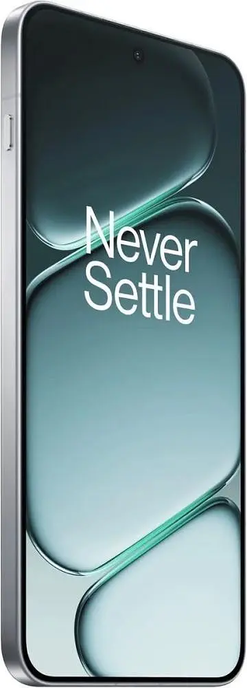 Смартфон OnePlus Ace 6 12/256GB Silver (CN) NFC [укр. немає, рос. є, Google сервіси оновлюються] - фото 2