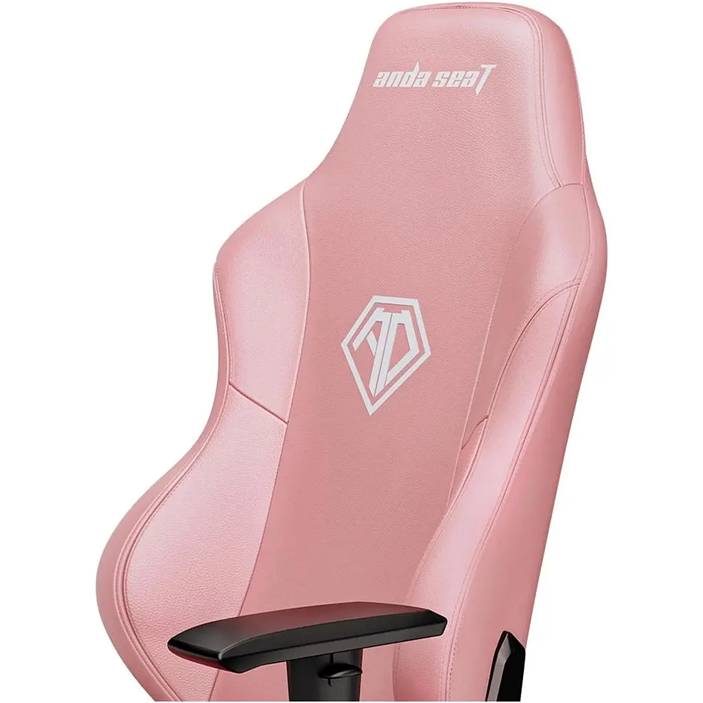 Геймерське крісло Anda Seat Phantom 3 L Pink [AD18Y-06-P-PV] [108621] - фото 6