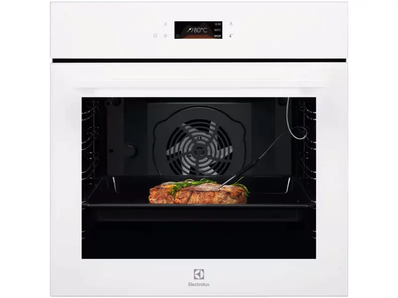 Духова шафа Electrolux MealAssist (LOE8H39V)