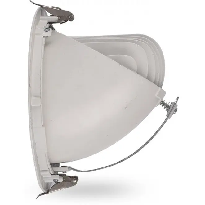 Світлодіодний світильник Feron AL250 COB 18W 1530Lm  4000K IP20 білий (32605) - фото 2