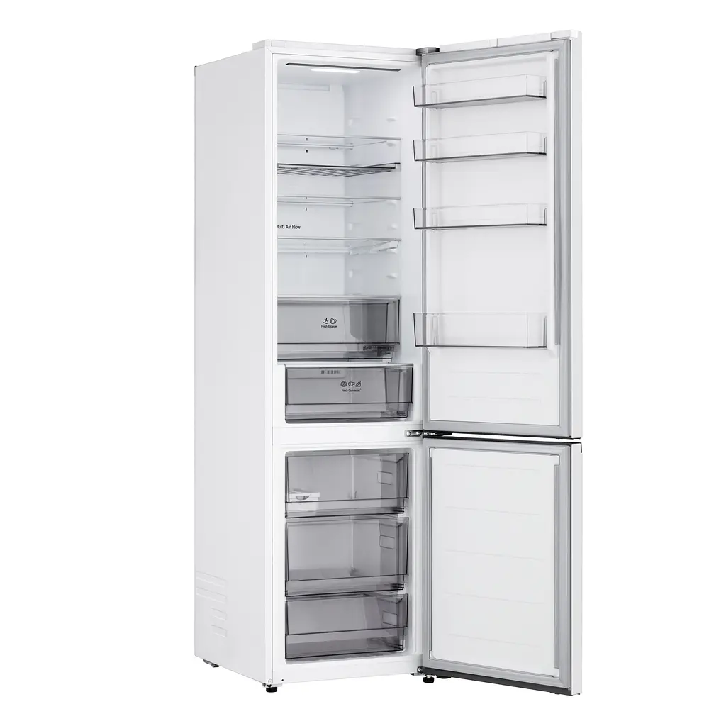 Холодильник LG GC-B509EQTM - фото 10