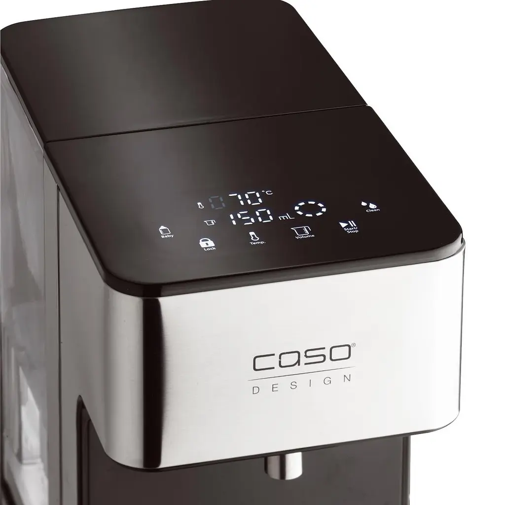 Дозатор гарячої води CASO HW 600 - фото 4