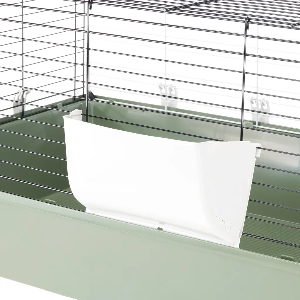Клітка Ferplast Rabbit 120 для кроликів та морських свинок - фото 10