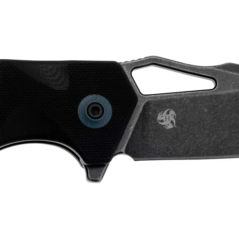 Ніж Boker Plus Kirke (01BO636) - фото 3