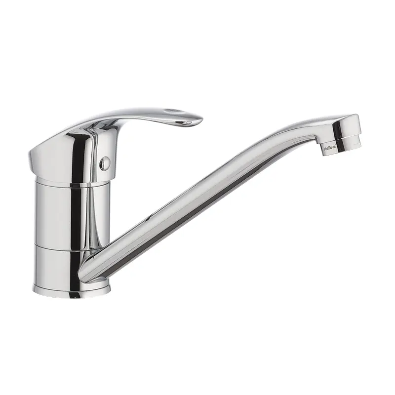 Змішувач для кухні Haiba FABIO 555 HB0105