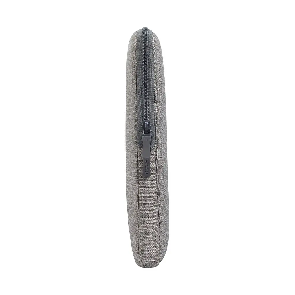Чохол до ноутбука RivaCase 13.3" 7703 Suzuka Grey (7703Grey) - фото 5