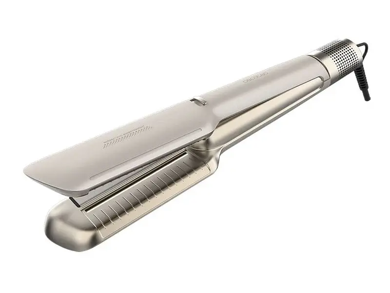 Випрямляч для волосся Cecotec Air Lisse Champagne (A01_EU01_100989)