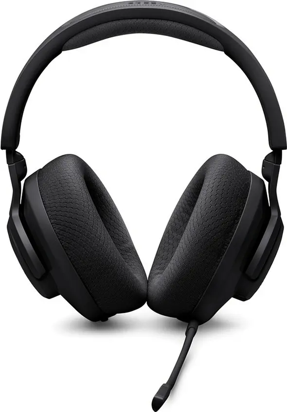 Навушники JBL Quantum 360 Wireless Black (JBLQTUM360BLK) - фото 3