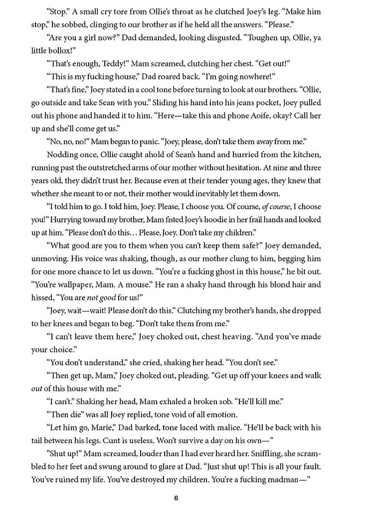 Keeping 13. The Boys of Tommen. Book 2 - фото 7