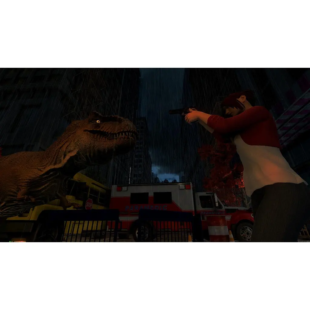 Ключ активації Microsoft Outbreak: Campout Collection для Xbox One/Series S/X - фото 2