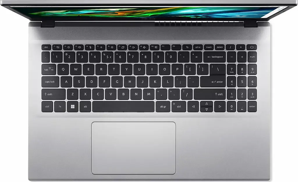 Ноутбук Acer Aspire 3 A315-44P-R9PH Ryzen 7 5700U/4.3 ГГц/ Radeon Graphics/16/512 Refurbished - фото 3