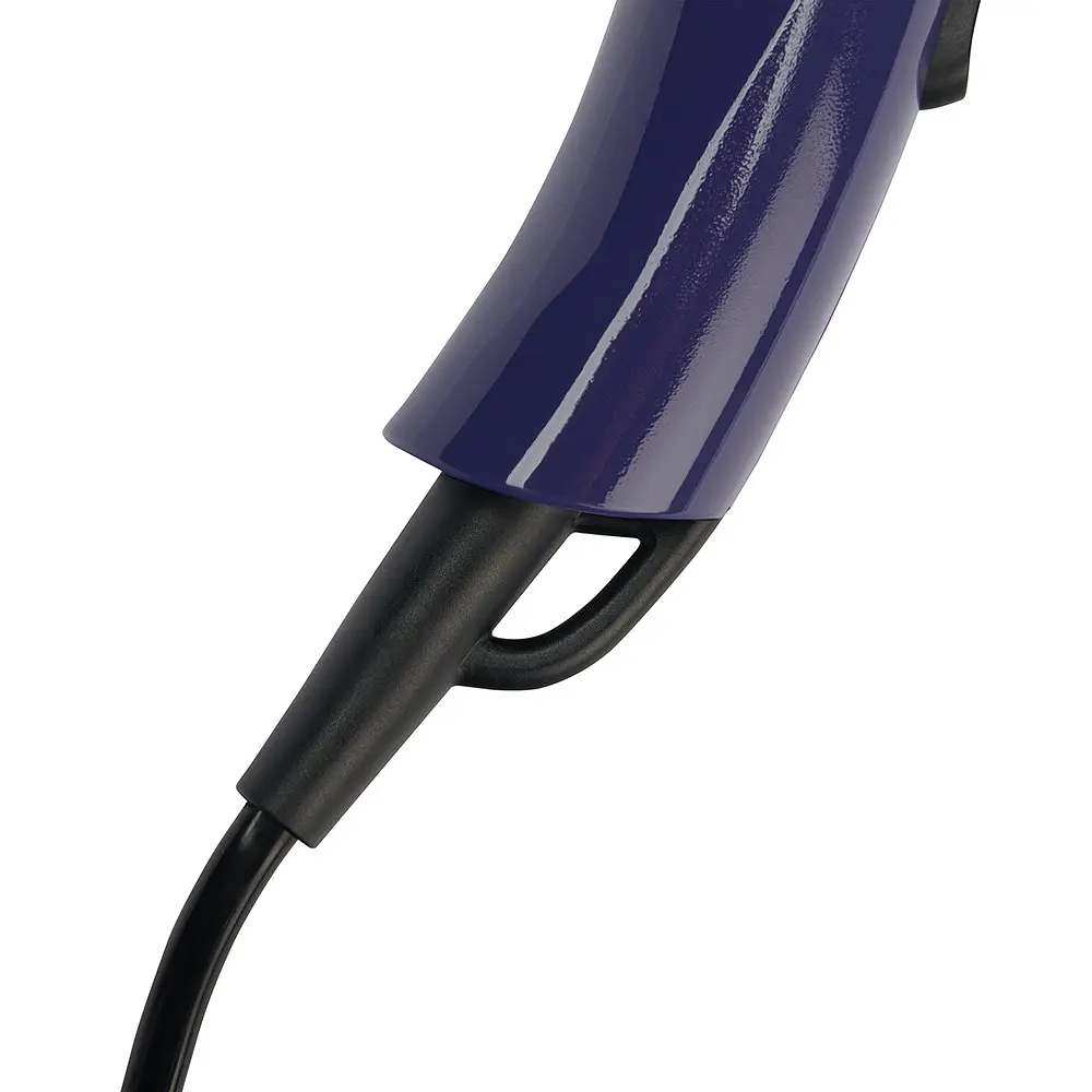 Фен Polaris PHD 1667 Tti Violet/silver - фото 7