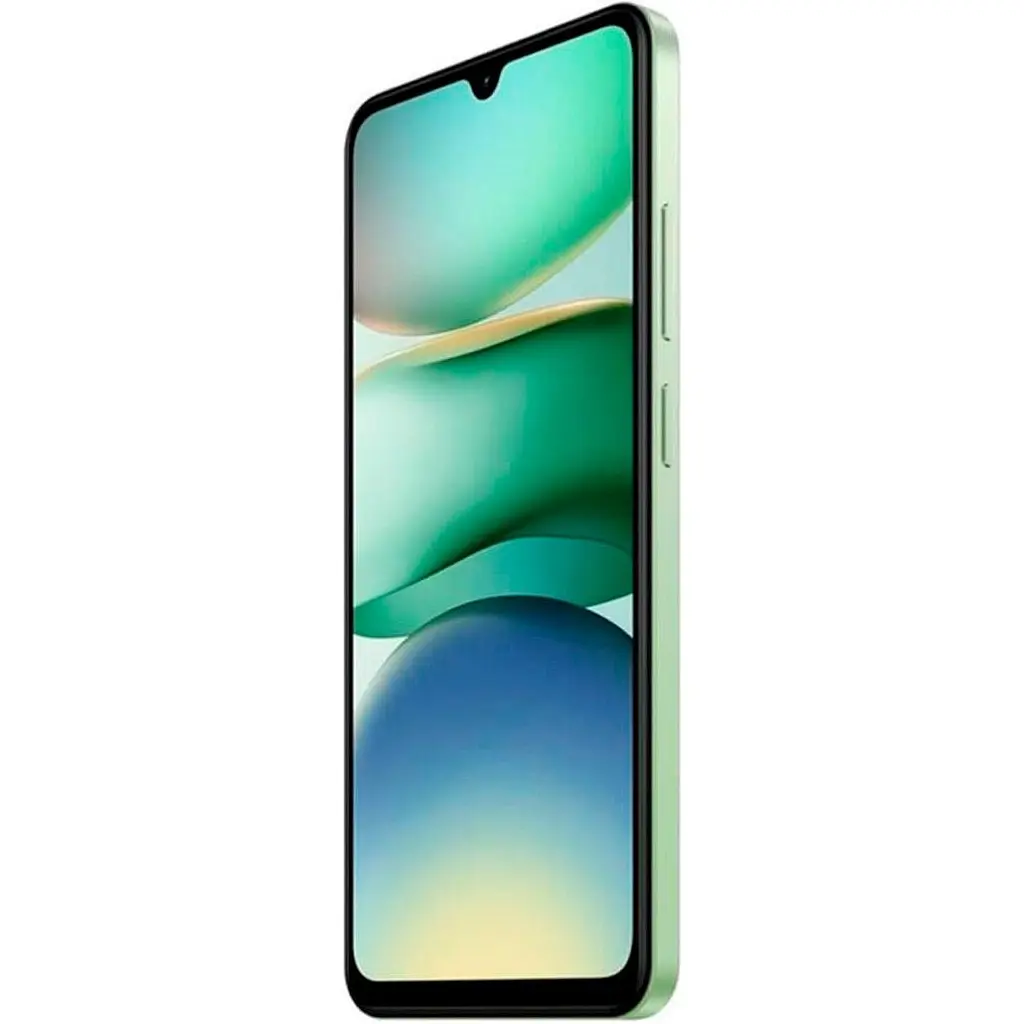 Смартфон Redmi A5 4/128GB Lake Green EU Global [146912] - фото 3
