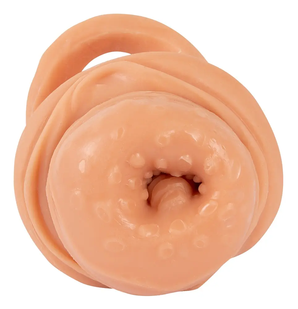 Насадка мастурбатор Extension 2in1 + Masturbator NS Extend M Orion 42-050033340000 103671 - фото 9