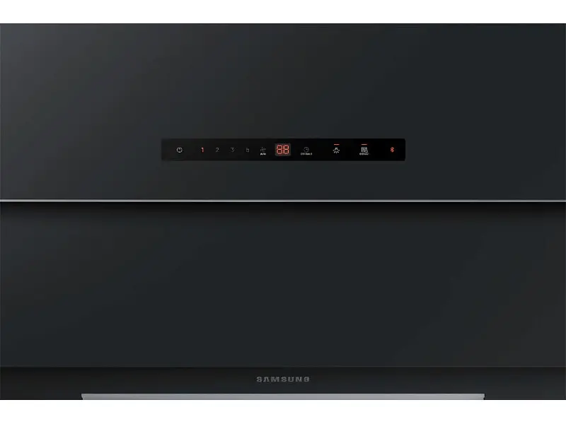 Витяжка Samsung NK36T9804VD - фото 5