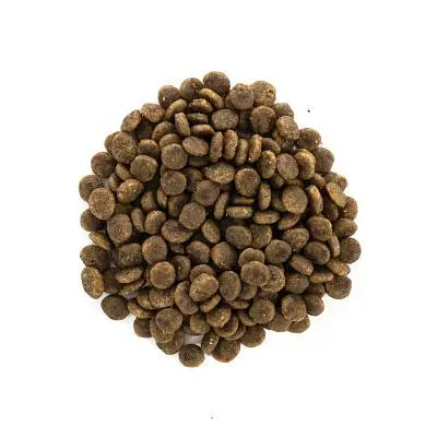 Сухий корм для кішок Brit Care Cat GF Sensitive HDigestion and Delicate Taste 400 г (8595602540716) - фото 4
