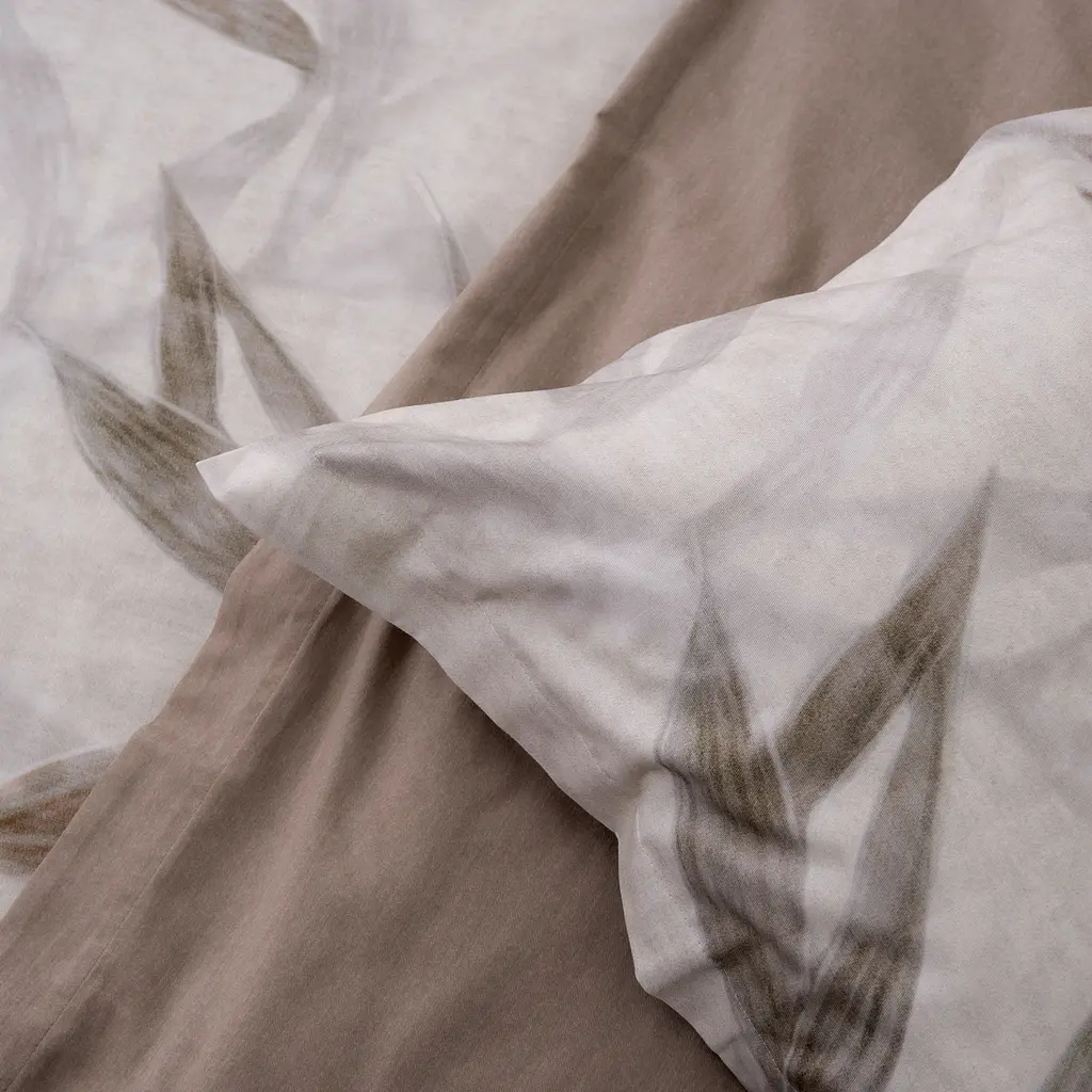 Комплект постільної білизни Viluta Євро Brushed Warm Cotton W04_Warm_ev - фото 5