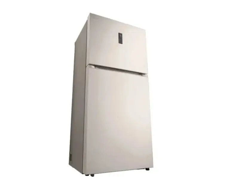 Холодильник з морозильною камерою LG GR-H922PEBQ - фото 3