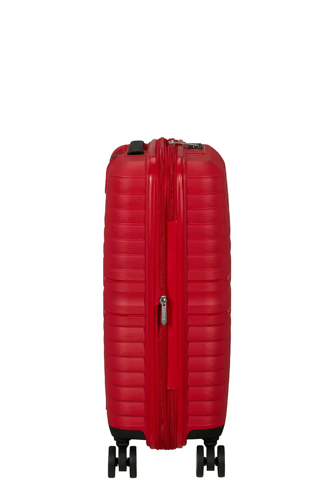Валіза 55 См American Tourister FLYTWIST TRUE RED 55х40х20(23) MI1*00001 - фото 6