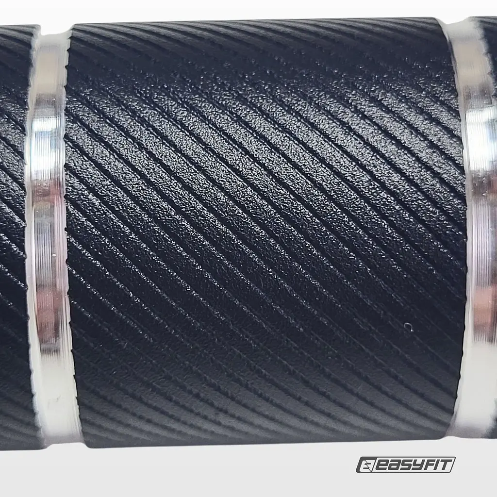 Швидкісна скакалка для боксу 2 в 1 EasyFit CrossPower - фото 7
