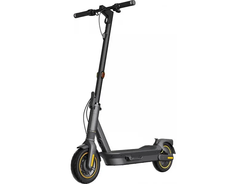 Електросамокат Ninebot Kickscooter MAX G2 D