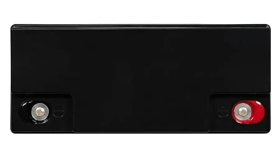 Акумуляторна батарея для ДБЖ Trinix AGM 12 V / 20 А*ч (44-00049) - фото 4