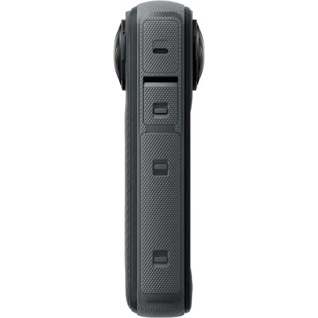 Экшн-камера Insta360 X4 8K Standard Bundle (CINSABMA) - фото 5