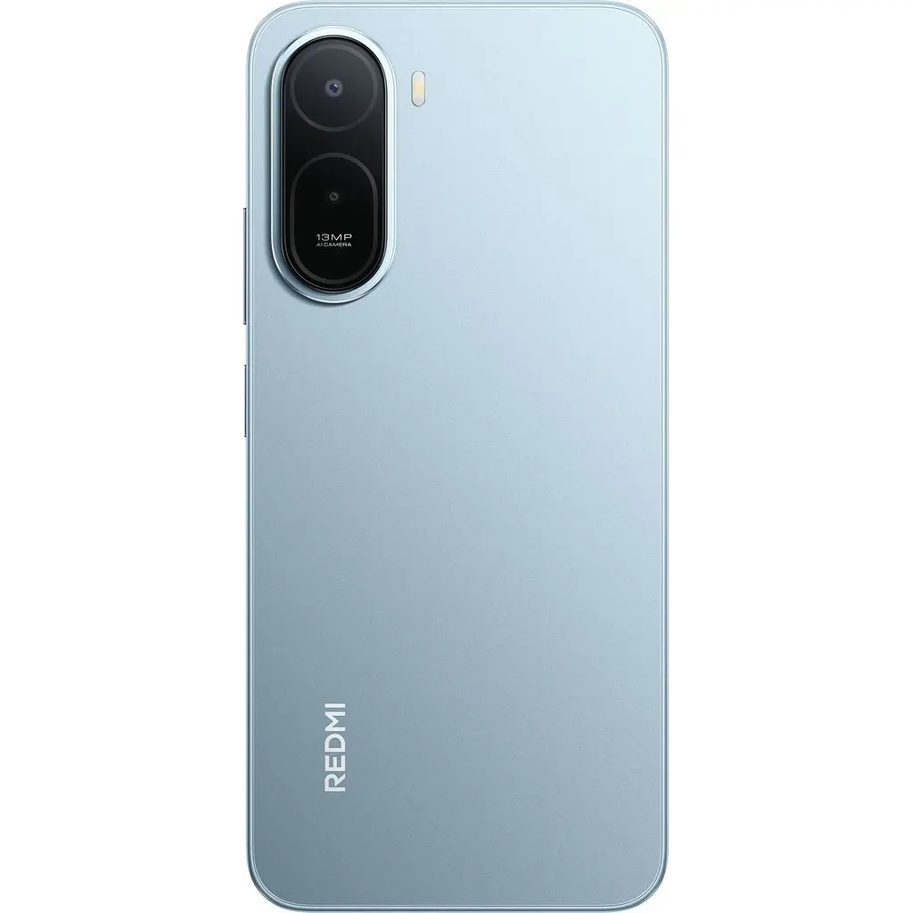 Смартфон Redmi A7 Pro 4/128GB Mist Blue Global EU [166904] - фото 6