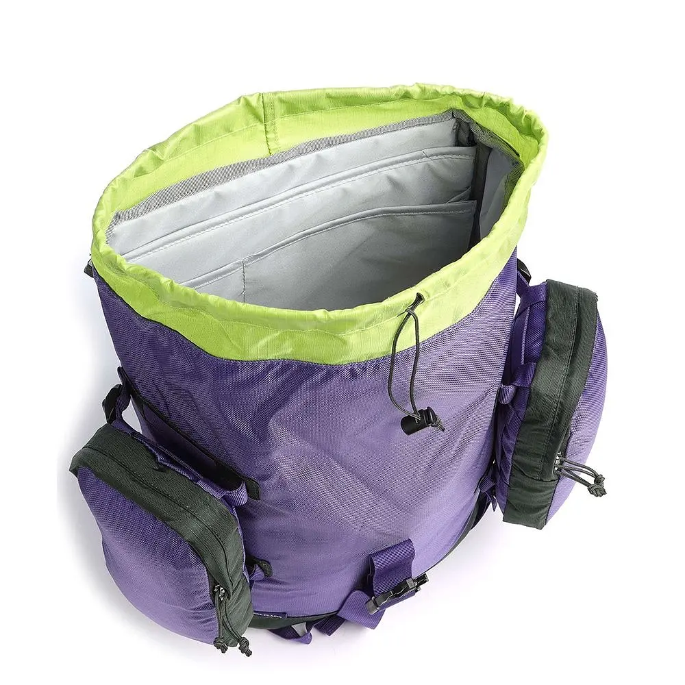 Рюкзак Deuter Lake Placid Violet (1052-3814222 3809) - фото 6