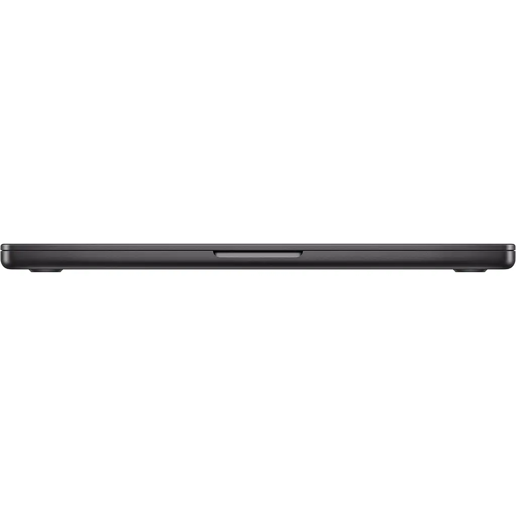 Ноутбук Apple MacBook Pro 14'' M4 Pro 24GB/1TB Space Black 2024 (MX2J3) [120456] - фото 6