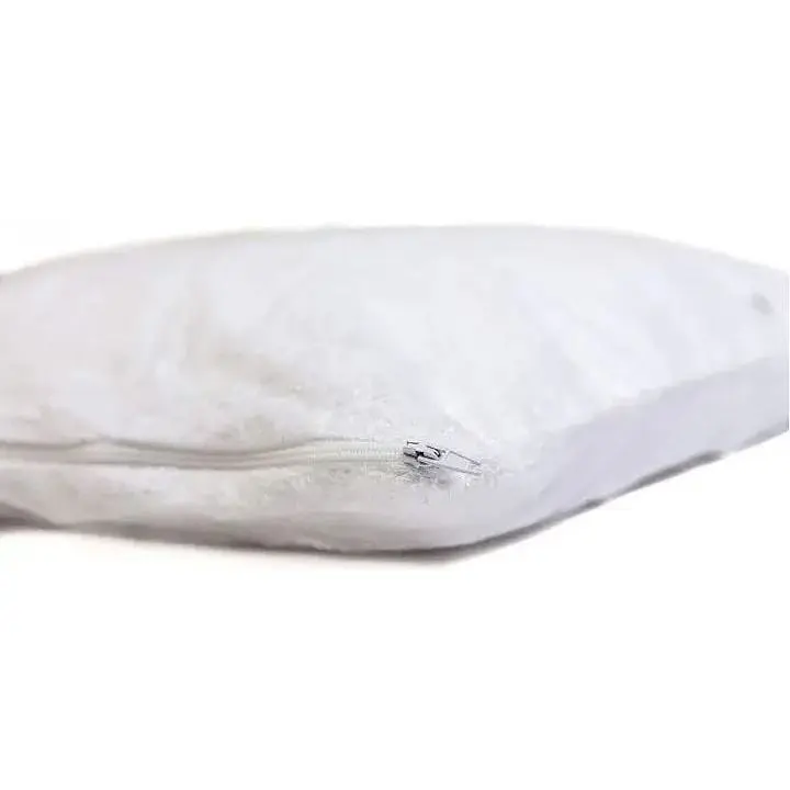 Наволочка Good-Dream Bamboo De Lux водонепроникна 70x70 см біла (GDBDLZ7070) - фото 3