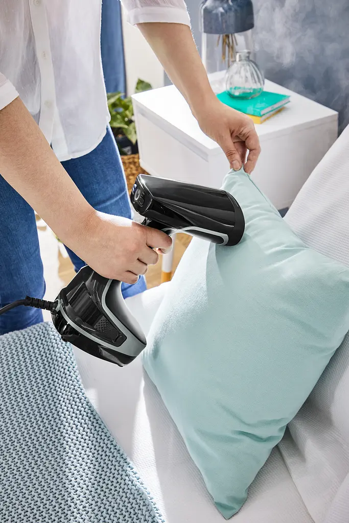 Відпарювач Tefal Access Steam Force DT8270E1 teh0026512 - фото 15