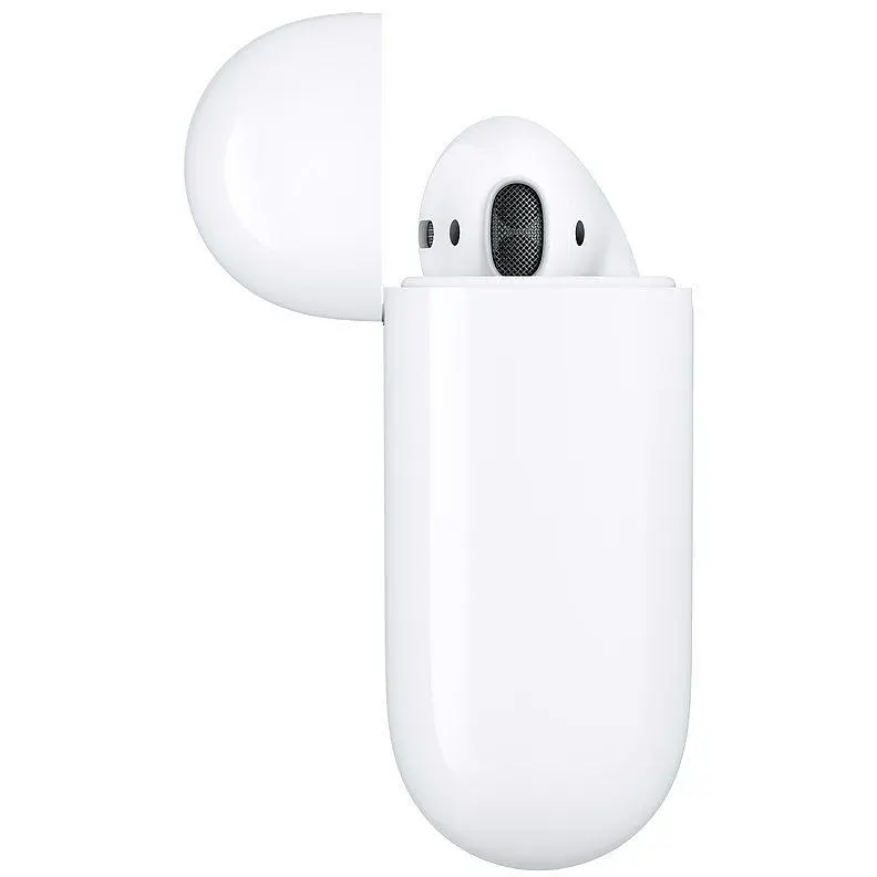 Зарядний кейс Apple AirPods (MV7N2/C) original [38623] - фото 3