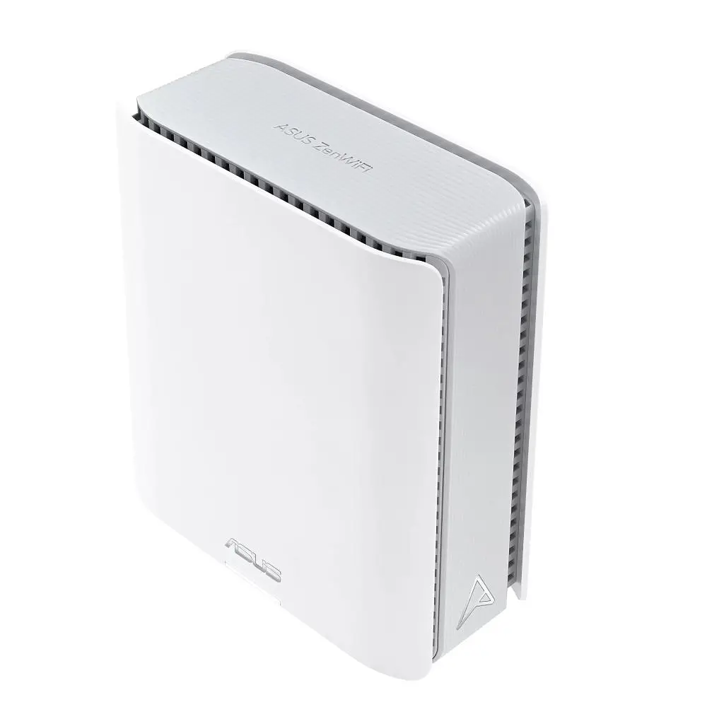 Wi-Fi Mesh-система Asus ZenWiFi BT10 2pk White (90IG08Y0-MO3C40) (BT10(W-2-PK)) - фото 4