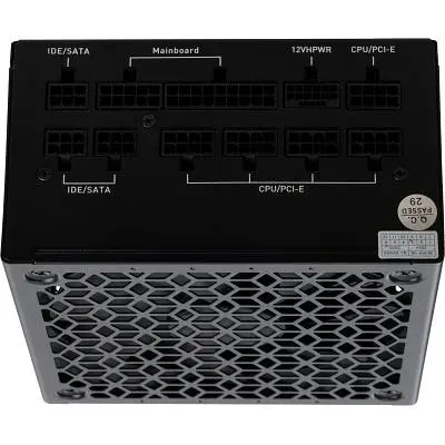 Блок питания Vinga 750W (VPS-750GV3) - фото 6