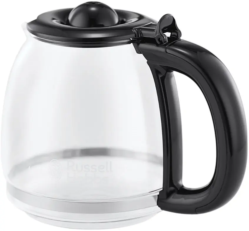 Кавоварка Russell Hobbs 27011-56/RH Black (6661881) - фото 2