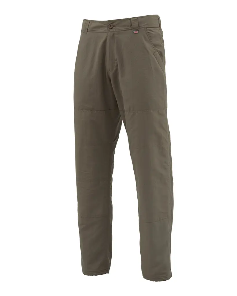 Штани Simms Coldweather Pant Dark Stone S (1102-10913-781-20) - фото 2